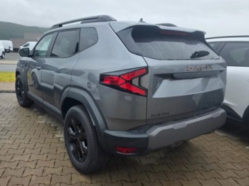 Dacia Duster III 2026 Od ręki - Extreme 1.2 TCe Hybrid-G LPG 4x4 150KM / Pakiet Parking, zdjęcie 4