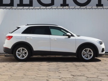 Audi Q3 II 2021 Audi Q3 35 TFSI, Salon Polska, Serwis ASO, zdjęcie 5