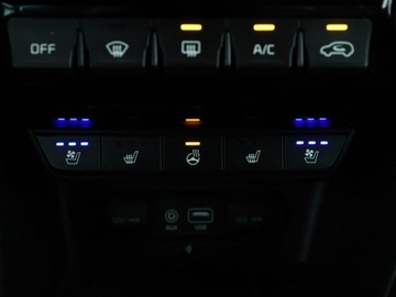 Kia Sportage IV SUV 2.0 CRDi 185KM 2016 Kia Sportage 2.0d Automat 4WD GT Line Tempomat, zdjęcie 27