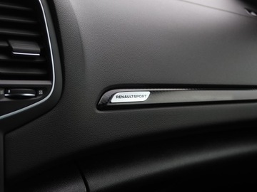 Renault Megane IV R.S. 1.8 TCe 280KM 2019 Renault Megane 1.8 TCe R.S., Salon Polska, zdjęcie 21