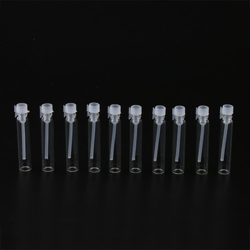 2 мл 50 . Мини-стеклянные флаконы для духов для путешествий