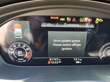 Audi A5 F5 2021 Audi RS5 Coupe 2021 2.9l 2.9 Benzyna 444KM, zdjęcie 9