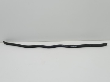USZCZELKA KOMORY SILNIKA MERCEDES SL R230