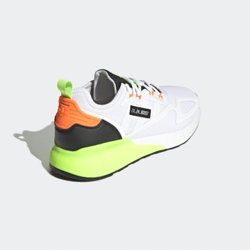 BUTY ADIDAS ZX 2K BOOST GV7380 r. 40