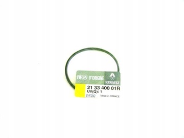 Uszczelka chłodnicy oleju 1.4 TCE130 Megane Scenic