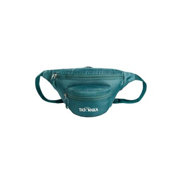 Torebka biodrowa Tatonka Funny Bag S teal green