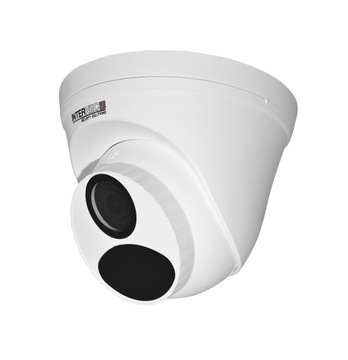 Kamera kopułkowa 4w1 INTERNEC I8-18J 2.8MM 2 Mpx