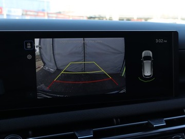 Hyundai Tucson IV SUV Facelifting 1.6 T-GDI 48V 160KM 2024 Hyundai Tucson 1.6 T-GDI 48V MHEV, Salon Polska, zdjęcie 18