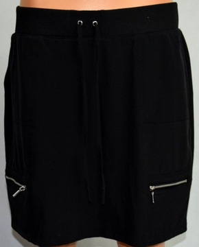 SPÓDNICA SPÓDNICZKA SPORTOWA M/L