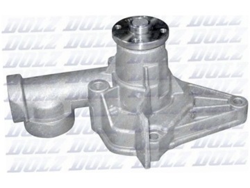 DOLZ H200 ČERPADLO VODY CHLAZENÍ MOTORU