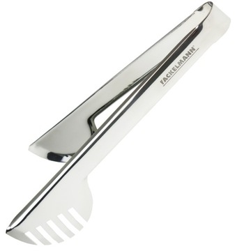 SZCZYPCE DO SERWOWANIA BRILLIANT OWALNE 24CM