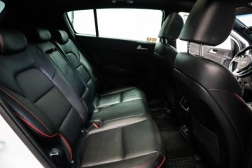 Kia Sportage IV SUV Facelifting 1.6 T-GDI 177KM 2019 Kia Sportage 177KM*GTLine*Automat*Salon, zdjęcie 30