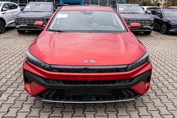 JAC 2025 JAC J7 Plus 1.5T CVT Sedan 136KM 2025, zdjęcie 1
