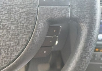 Opel Meriva I 1.8 ECOTEC 125KM 2008 Opel Meriva Automat 1,8 benzgaz Super stan 1.8 Benzyna 125KM, zdjęcie 16