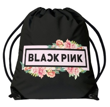 Сумка FullPrint BLACKPINK K-POP