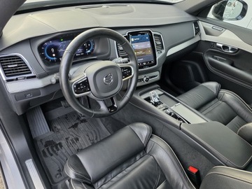 Volvo XC90 II 2022 Volvo XC 90 FV23 Plus Dark B5 Polestar Harman Pneu, zdjęcie 8