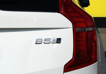 Volvo XC90 II 2020 Volvo XC 90 2.0 B5 Mild Hybrid 235KMAT8 R-Design 4x4 SalonPL SerwisASO FV23, zdjęcie 10