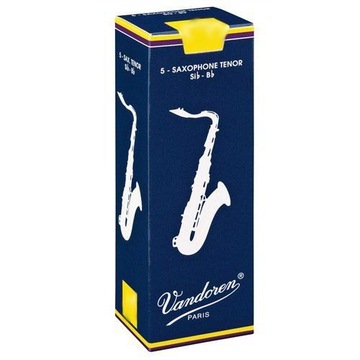 VANDOREN Stroik do saksofonu tenorowego 1 1/2