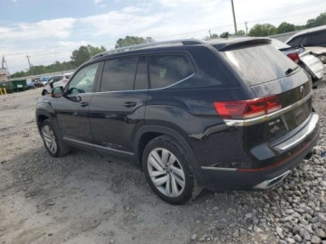 Volkswagen 2021 Volkswagen Atlas Sel 2021 3.6 Benzyna 276KM, zdjęcie 1