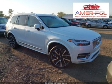 Volvo XC90 II 2024 Volvo XC 90 Xc90 b6 plus 7 seater 2.0 Benzyna 295KM