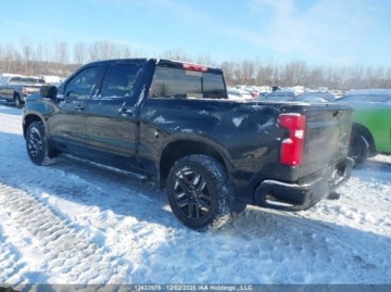 Chevrolet Silverado II 2024 Chevrolet Silverado 1500 High Country 2024 5.3 Benzyna 355KM, zdjęcie 2