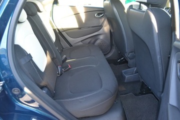 Renault Captur I Crossover Facelifting 1.5 Energy dCi 90KM 2018 Renault Captur, z Nioemiec, OPŁACONY, zdjęcie 8