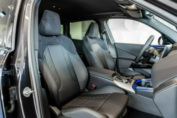 BMW X3 G45 2025 BMW X3 NOWE BMW X3 30e xDrive - Dostępny od, zdjęcie 11