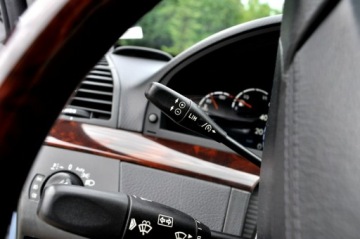 Mercedes Klasa S W220 2001 Mercedes S 500 _5.0 300KM_LPG_Long_Full, zdjęcie 26