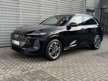 Audi Q5 II SUV Facelifting 2.0 40 TFSI MHEV 204KM 2026 AUDI Q5 TFSI quattro advanced Suv 2.0 (204KM) 2026, zdjęcie 1