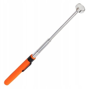 ТЕЛЕСКОПИЧЕСКИЙ МАГНИТ, МАГНИТНЫЙ ЗАХВАТ, ДЛИННЫЙ, ПРОЧНЫЙ