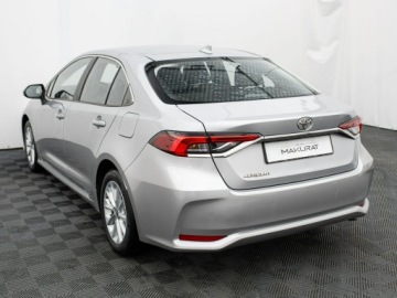 Toyota Corolla XII Sedan 1.5 VVT-i 125KM 2022 Toyota Corolla WJ8337L#1.5 Comfort K.cofania 2, zdjęcie 3