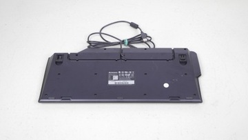 МЕМБРАННАЯ USB-КЛАВИАТУРА LENOVO SK-8815 QWERTY /1396
