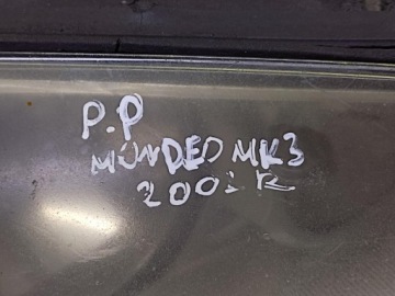 1S7113005AK, FORD MONDEO MK3 REFLEKTOR Licht rechts vorne 1S7113005AK | thumb 2