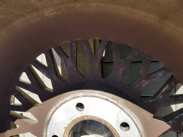 ДИСКИ REMOTEC 8x16 ET23 5x120 CLASSIC BMW MESH RANT