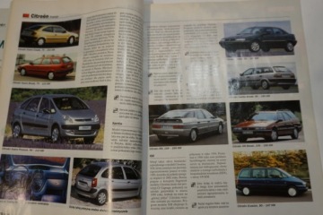 АВТОМОБИЛИ МИРА 2000 КАТАЛОГ НОВЫХ АВТОМОБИЛЕЙ