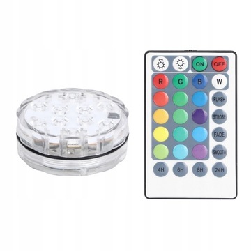 LAMPKI DO BASENU LED ŚWIATEŁKA DO BASENU JACUZZI