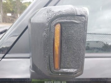 Toyota Land Cruiser VIII 2024 Toyota Land Cruiser 2024 TOYOTA LAND CRUISER 1958 2.4 Benzyna 326KM, zdjęcie 6