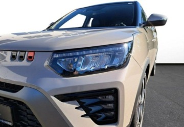  SsangYongKGM Tivoli ADVENTURE-OD REKI- automat- klima- navi- czujniki i ka, zdjęcie 8