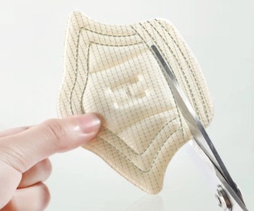 ОБУВНЫЕ КАЛПЕТЫ САМОКЛЕЙКИСЯ ПЕННЫЕ СТЕЛЬКИ