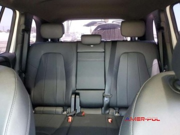 Mercedes GLB 2022 Mercedes-Benz GLB 2022 r., 2,0L GLB 250 4MATIC 2.0 Benzyna 221KM, zdjęcie 9
