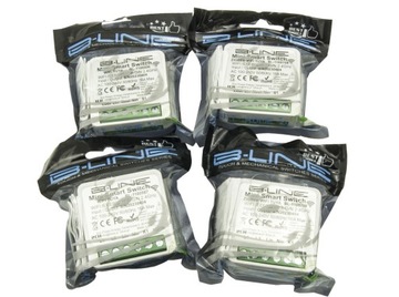 Контроллер MINI BOX WIFI+RF контроллер PRS TUYA (2 КАНАЛА)