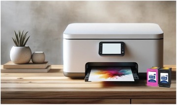 Чернила для HP 301 XL Deskjet 2540 1000 1050 1510 2050 3050 Envy 4504 4500