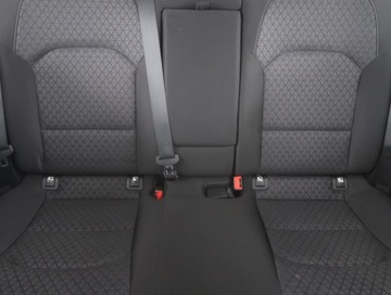 Kia Ceed III Hatchback 1.0 T-GDI 100KM 2021 Kia Ceed 1.0 T-GDI, Salon Polska, Serwis ASO, zdjęcie 9