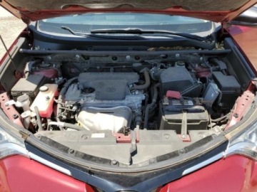 Toyota 2018 Toyota RAV4 Toyota RAV4 LE 2.5 Benzyna 176KM, zdjęcie 11