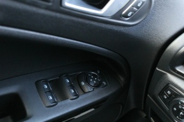 Ford Ecosport II SUV Facelifting 1.0 EcoBoost 125KM 2022 Ford EcoSport TITANIUM +Pakiet zimowy Salon Polska Zamiana FV 23%, zdjęcie 20