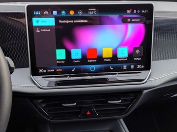 Volkswagen Passat B8 Variant Facelifting 1.5 TSI EVO 150KM 2024 Volkswagen Passat Faktura VAT Kamera 360 LED Virtual HAK Masaze 1.5, zdjęcie 15