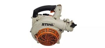 STIHL SH 85 БЕНЗИНОВАЯ ВОЗДУХОДУВКА ДЛЯ ЛИСТ