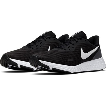 BUTY NIKE REVOLUTION 5 BQ3204 002 r. 41