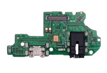Gniazdo USB płytka Huawei P Smart 2019 POT-LX1