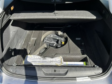 Peugeot 308 II SW Facelifting 1.2 PureTech 110KM 2021 Peugeot 308 Kombi 1.2 Benzyna, FV 23%, zdjęcie 11